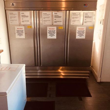 מיאמי ביץ' Miami Hostel מראה חיצוני תמונה