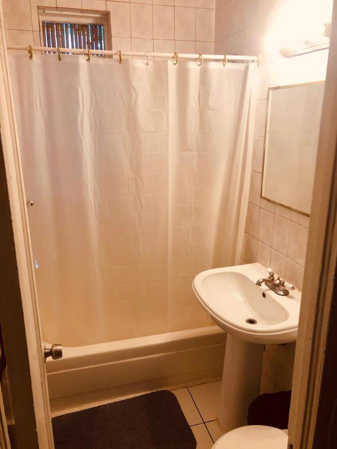 מיאמי ביץ' Miami Hostel מראה חיצוני תמונה