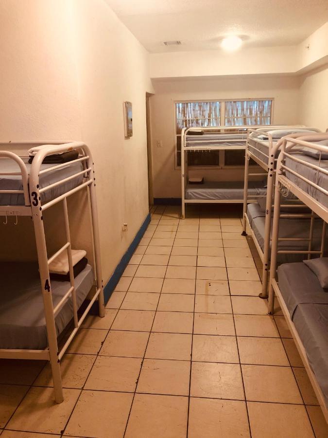 מיאמי ביץ' Miami Hostel מראה חיצוני תמונה